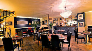 Bistrot L' Exploit