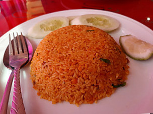Barfi Restaurant