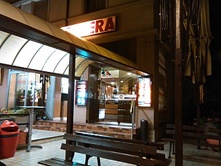 Eisdiele Riviera Eiscafé