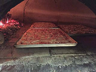 Pizzeria Casaloste