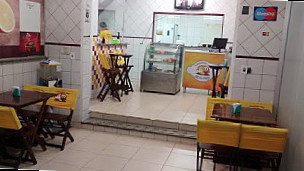 Lanches Vaz