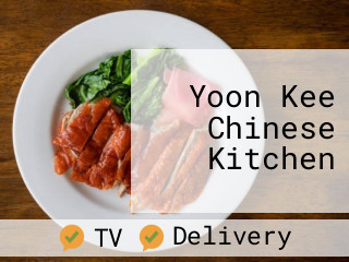 Yoon Kee Chinese Kitchen