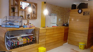 Pizzaria Aconchego
