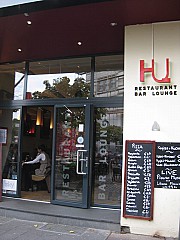 HU Restaurant-Bar