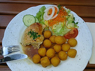 Strudelbächle