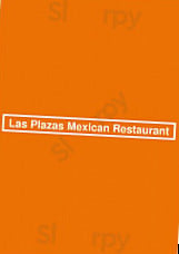 Las Plazas Mexican