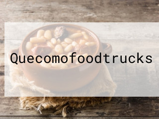 Quecomofoodtrucks