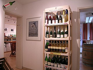 Weinkomptor Schiemann