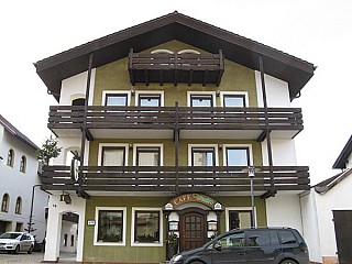 Café Bräukeller