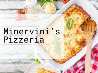 Minervini's Pizzeria