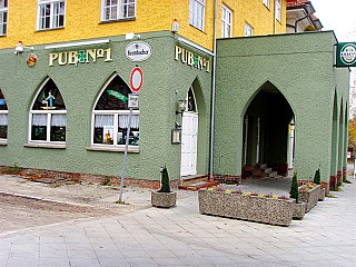 Pub No. 1