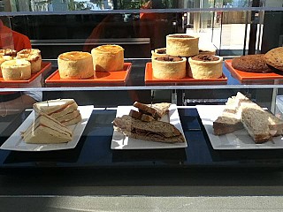 Vista Café