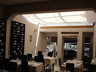 Vinarium Vino & Cucina Ristorante