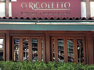 O Rigoletto