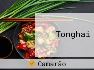 Tonghai