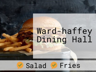 Ward-haffey Dining Hall