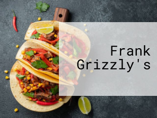 Frank Grizzly's