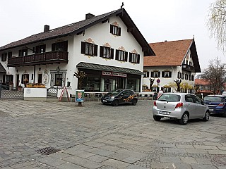 Kuhn Martin Bäckerei