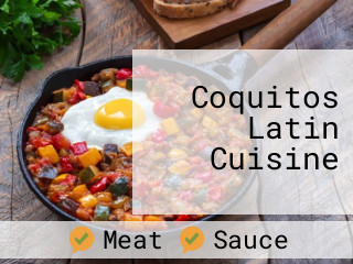 Coquitos Latin Cuisine