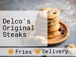 Delco's Original Steaks