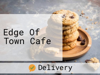 Edge Of Town Cafe