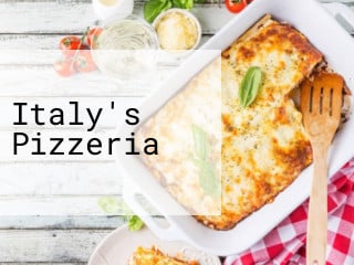Italy's Pizzeria