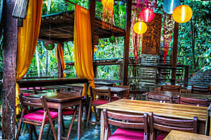 Andina Cocina Latina