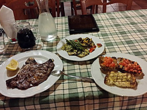 La Scorpacciata