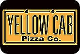 YELLOW CAB PIZZA