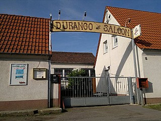 Durango Saloon