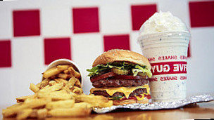 Five Guys