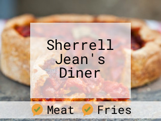 Sherrell Jean's Diner