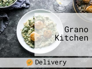 Grano Kitchen