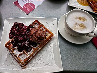 Café Zeit