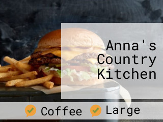 Anna's Country Kitchen