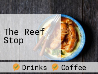 The Reef Stop