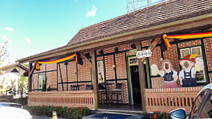 Tipico Colonial Wunderwald