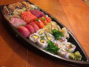 Sushi Barra