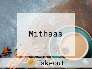 Mithaas