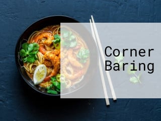 Corner Baring