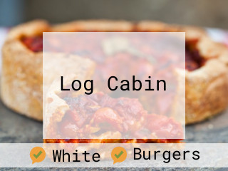 Log Cabin