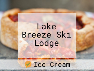 Lake Breeze Ski Lodge