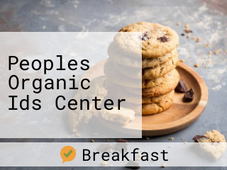 Peoples Organic Ids Center