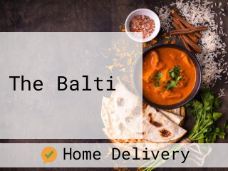 The Balti