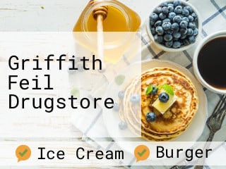 Griffith Feil Drugstore