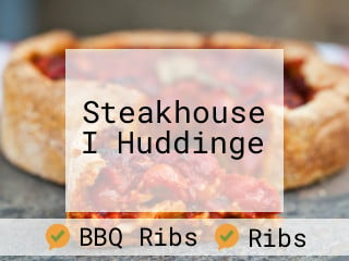 Steakhouse I Huddinge