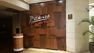 Picasso Stone Flame Oven