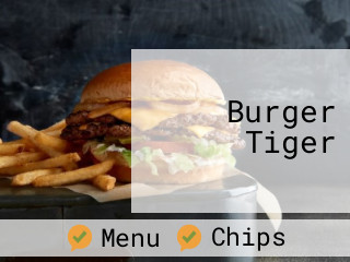 Burger Tiger