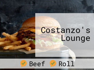Costanzo's Lounge