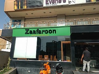 Zaafroon